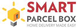 Smart Parcel Box Paketbox logo
