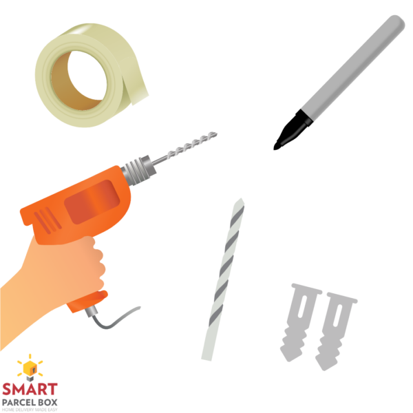 Tools needed
