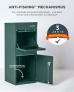 SMART PARCEL BOX™ L grün, große Brief- & Paketbox für alle Paketdienste