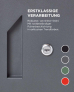 SMART PARCEL BOX™ XL grau, großer Standbriefkasten mit Paketfach